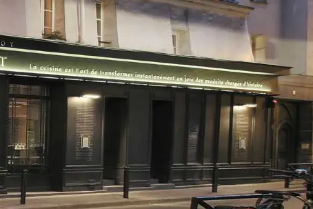 Atelier Maître Albert