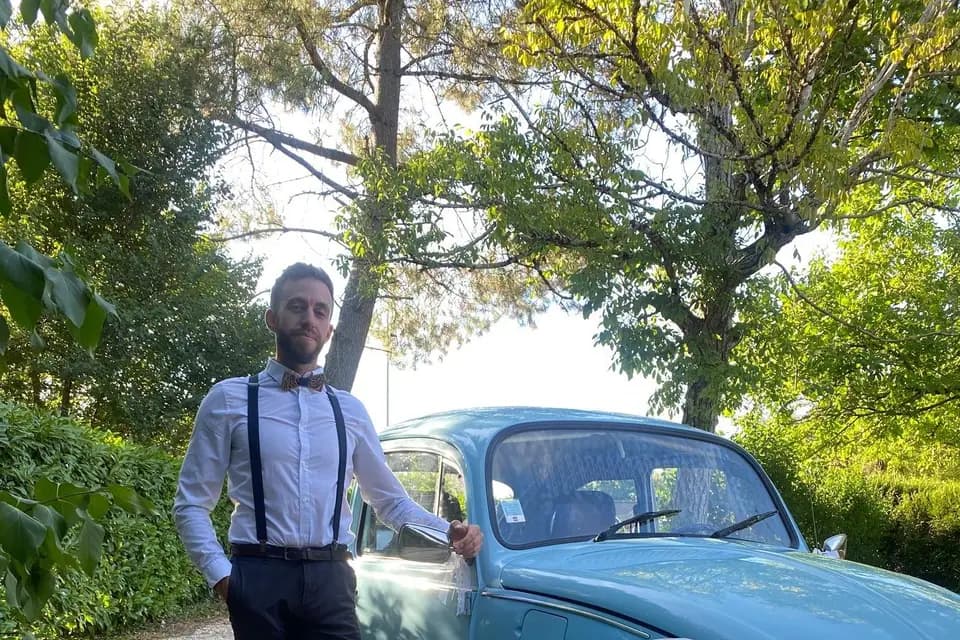 Michael Monin — photo 6