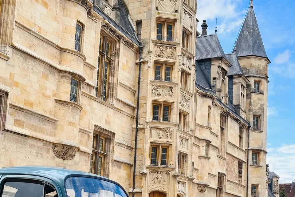 Michael Monin — photo 8