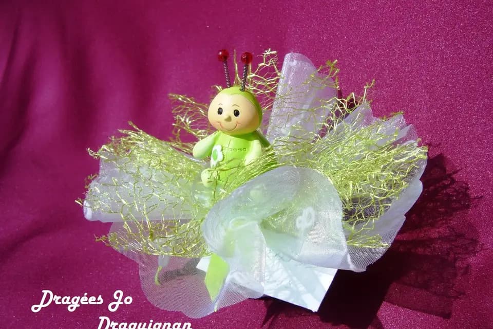 Dragées JoCréations 83 — photo 8