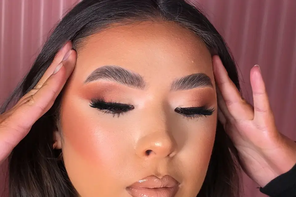 Chris Beauty Artist — photo 1