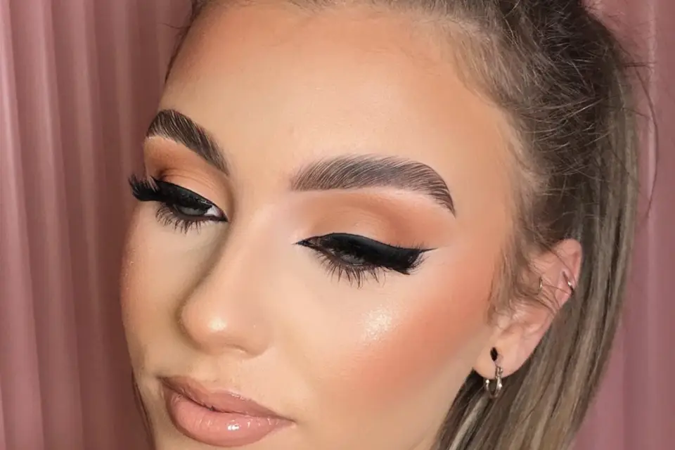 Chris Beauty Artist — photo 3