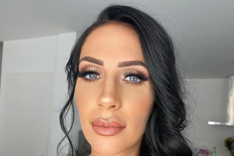 Chris Beauty Artist — photo 4