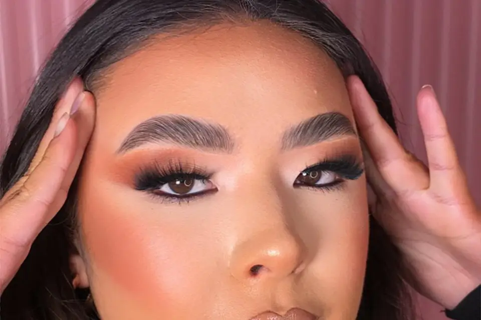 Chris Beauty Artist — photo 8