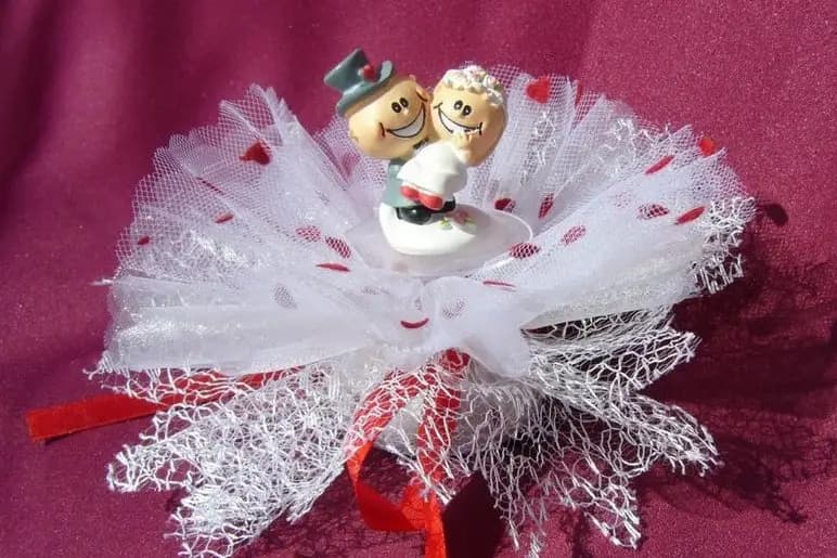 Dragées JoCréations 83 — photo 2