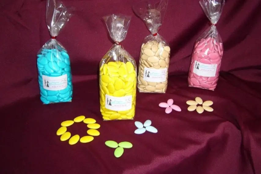 Dragées JoCréations 83 — photo 7