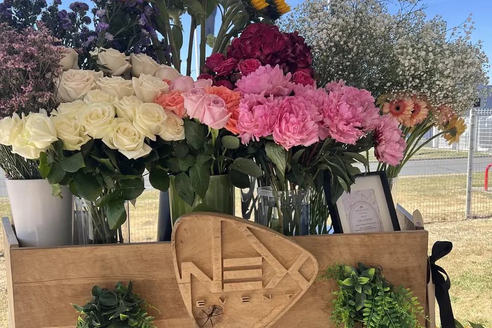 Dame Anaïs — photo 7