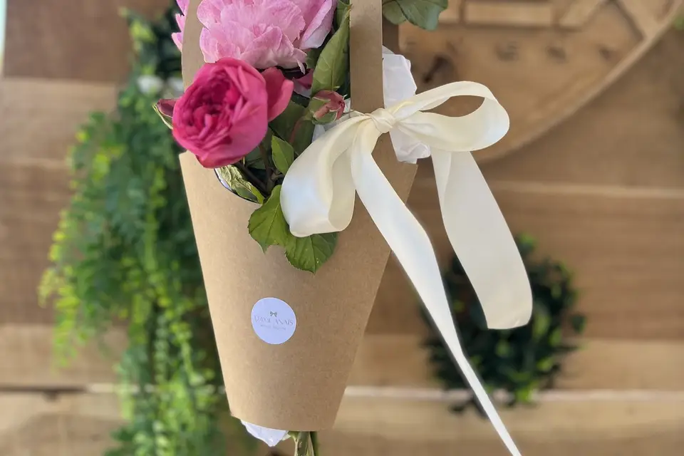 Dame Anaïs — photo 6