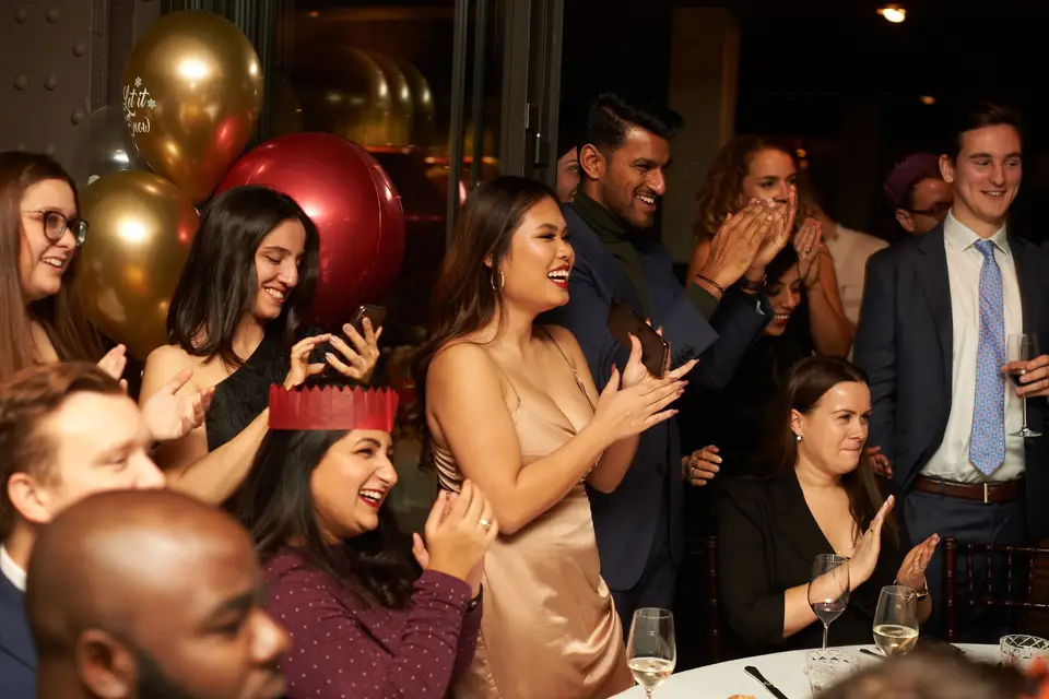 Jordan Praz - Magicien & Mentaliste — photo 2