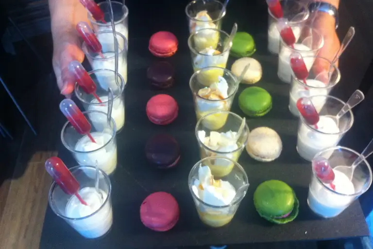 Florent Porcq Traiteur — photo 1