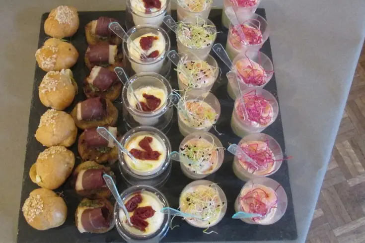 Florent Porcq Traiteur — photo 3