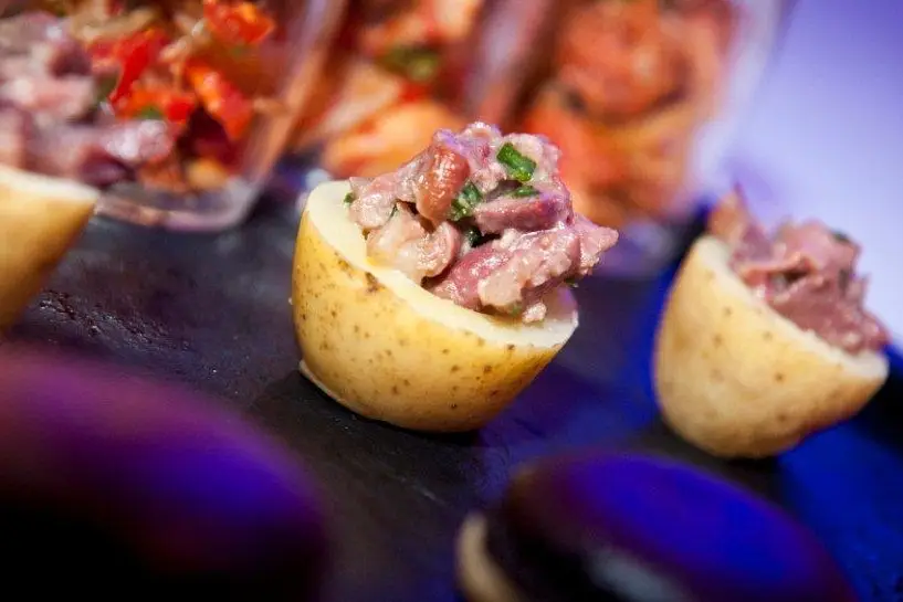 Florent Porcq Traiteur — photo 4