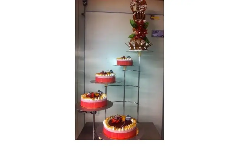 Maison Barthelaix — photo 4