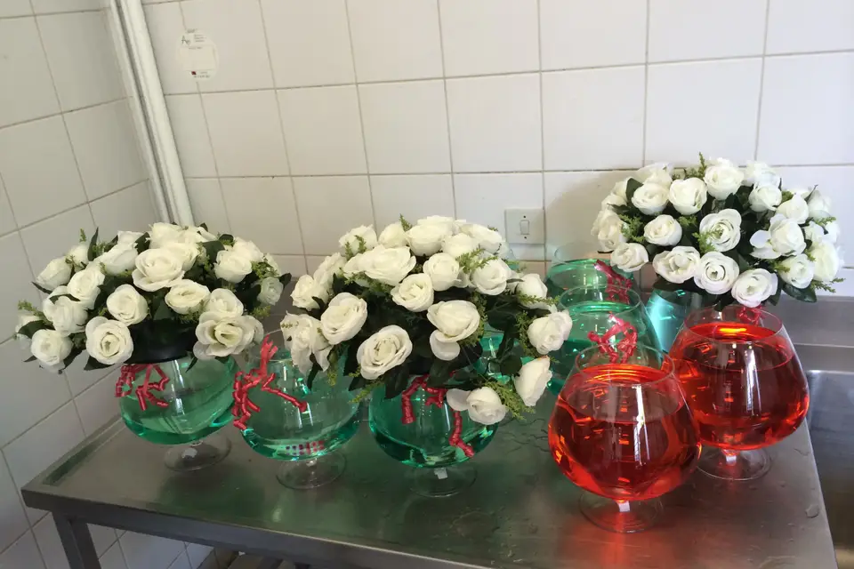 Zoe Event — photo 6