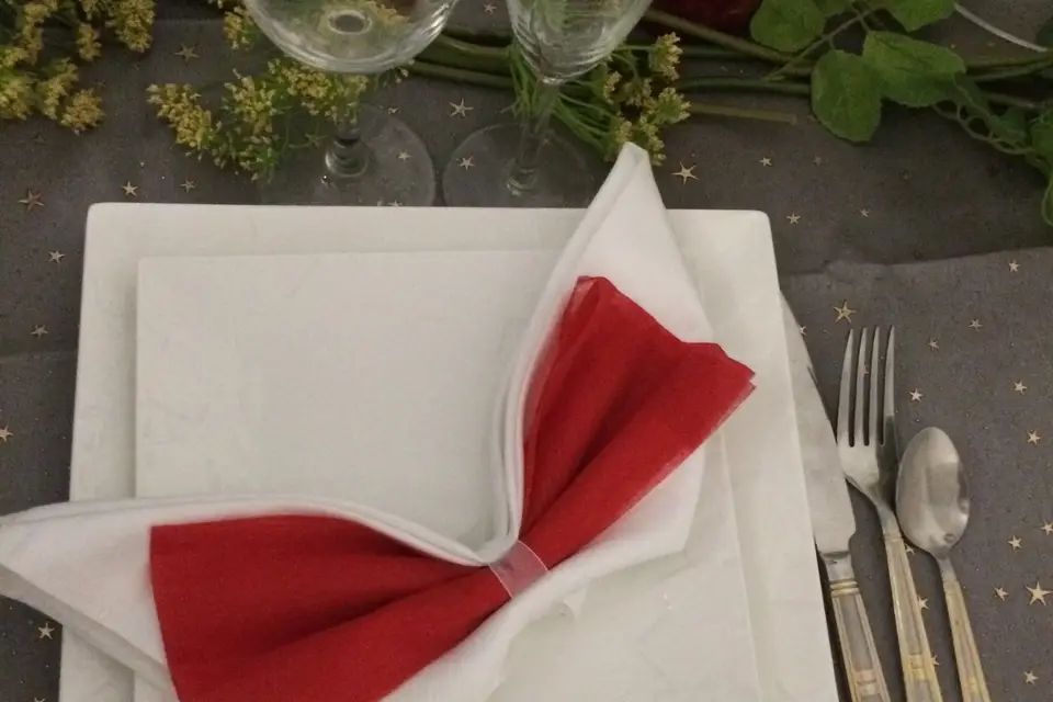 Zoe Event — photo 7