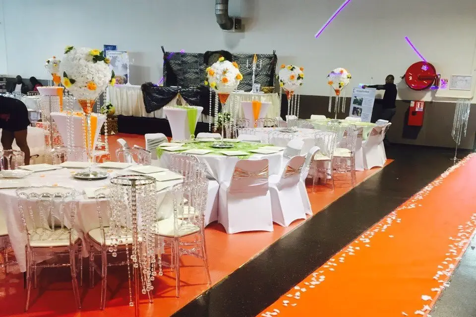 Zoe Event — photo 2