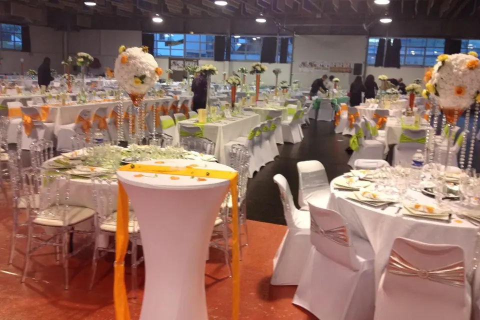 Zoe Event — photo 1