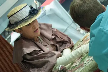 Amaury le Magicien — photo 6