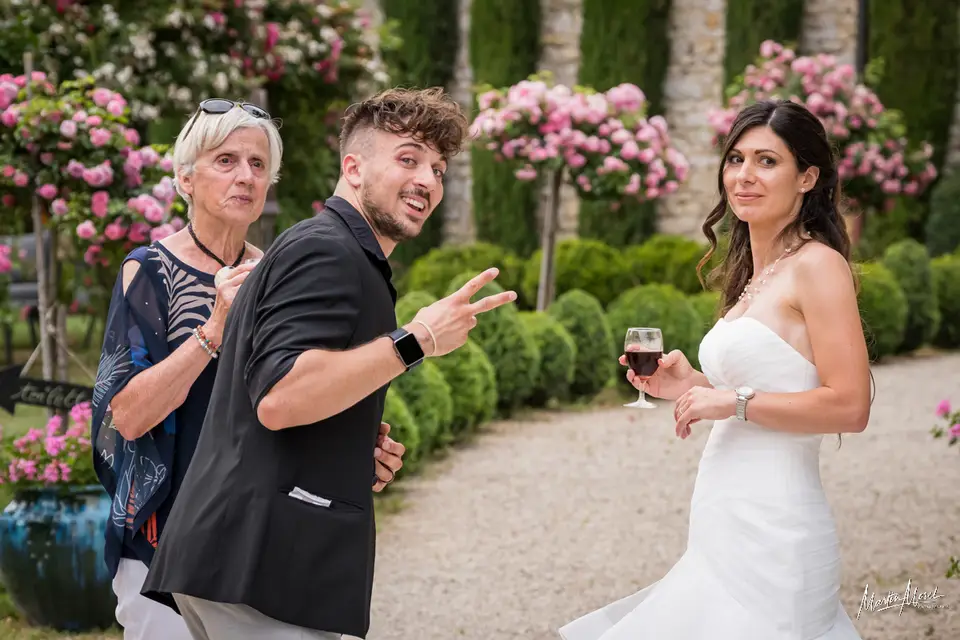 Jordan Praz - Magicien & Mentaliste — photo 1