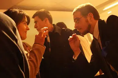 Amaury le Magicien — photo 1