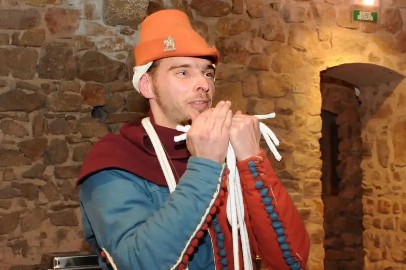 Amaury le Magicien — photo 3