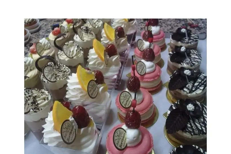 Maison Barthelaix — photo 5