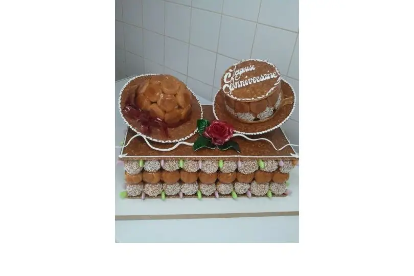 Maison Barthelaix — photo 3