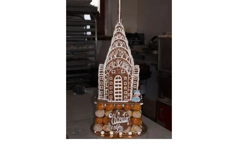 Maison Barthelaix — photo 2