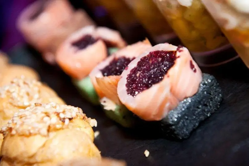 Florent Porcq Traiteur — photo 6