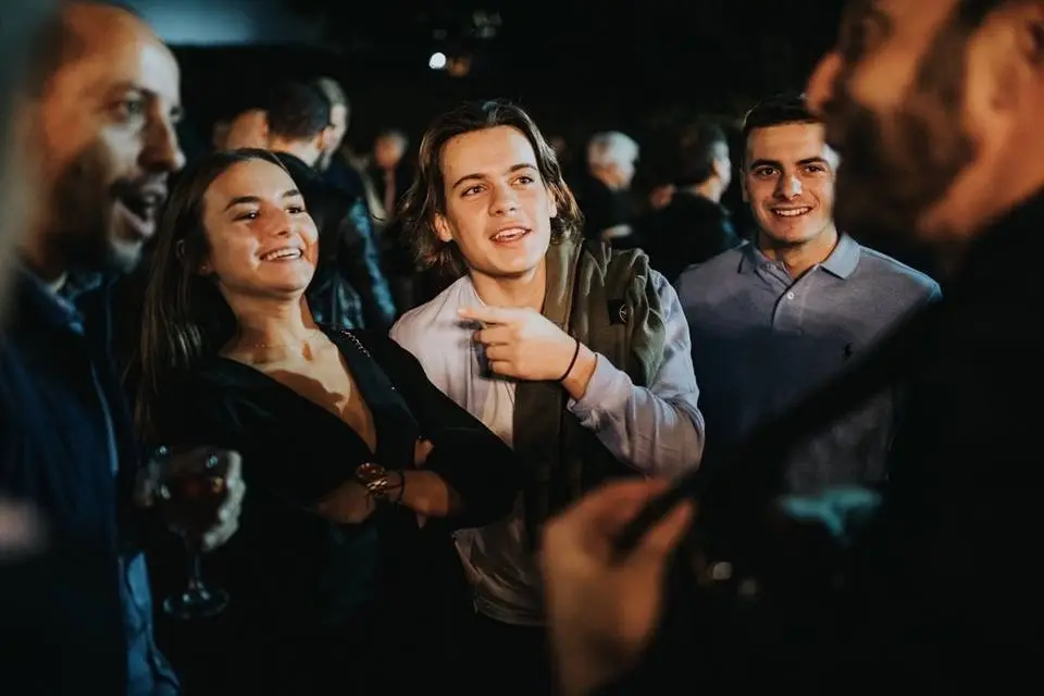 Zibé le Mazicien — photo 5