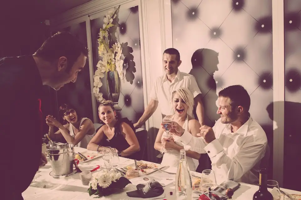 Zibé le Mazicien — photo 6