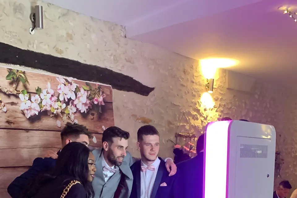 La Box à Sourire — photo 1