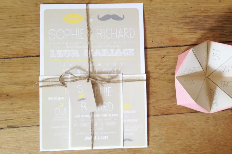 Sweet Wedding Box — photo 2