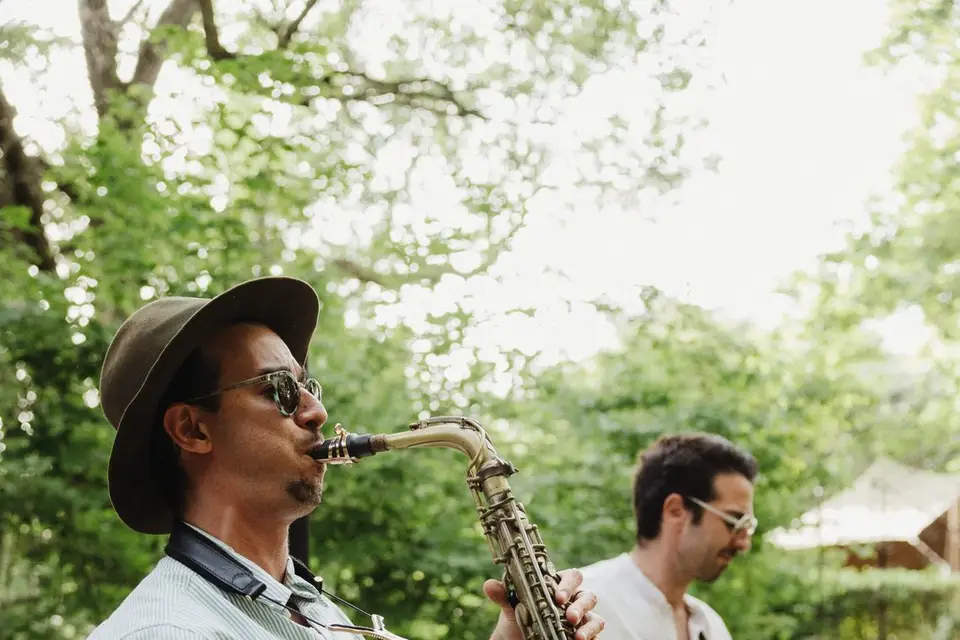 Wild Birds Duo — photo 4