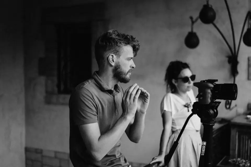 Gaël Hidalgo — photo 8