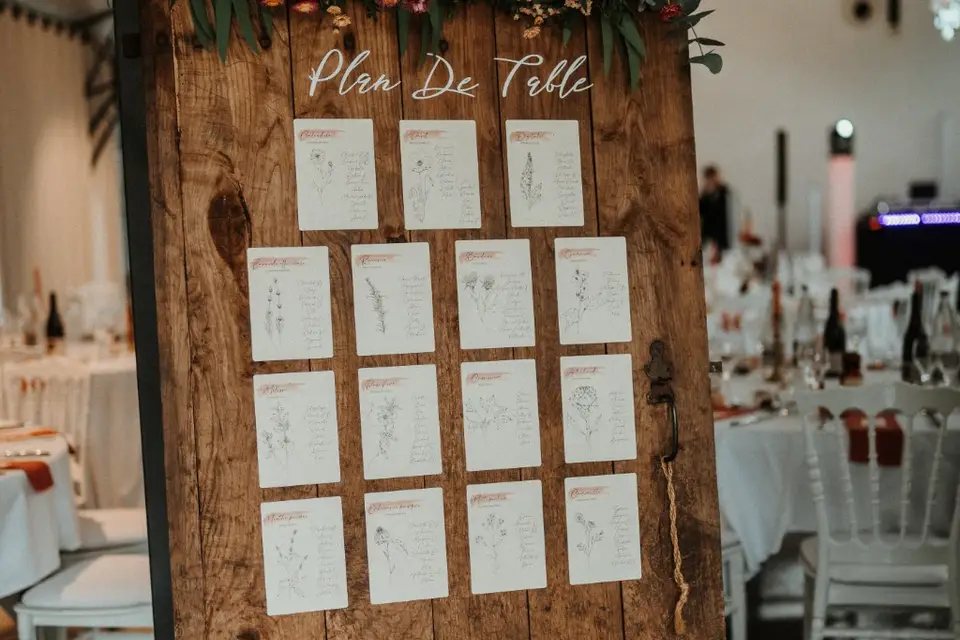 Papier Sauvage — photo 3