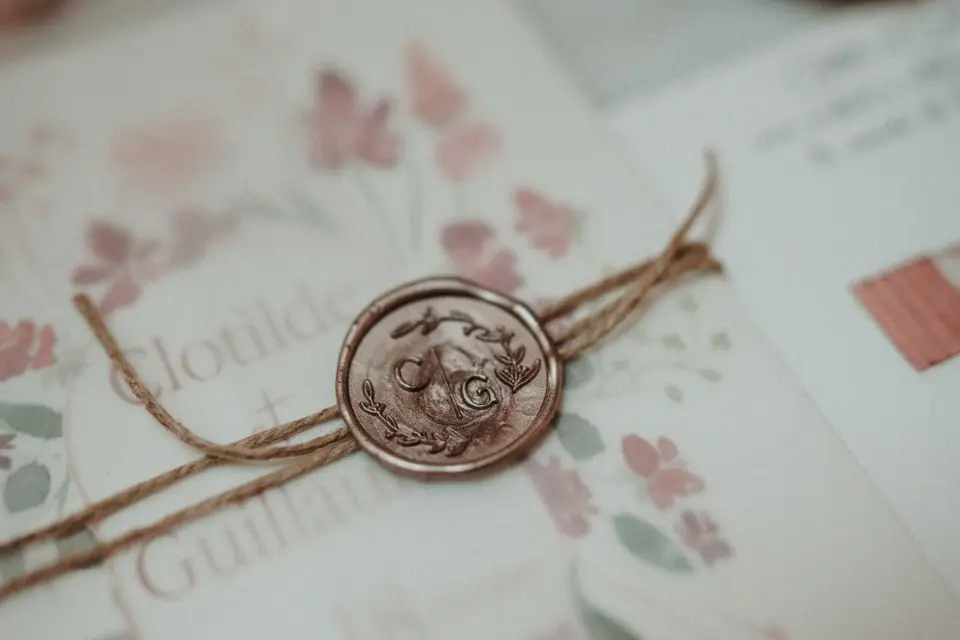 Papier Sauvage — photo 1