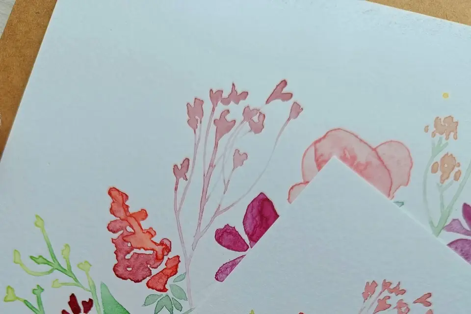 Papier Sauvage — photo 2