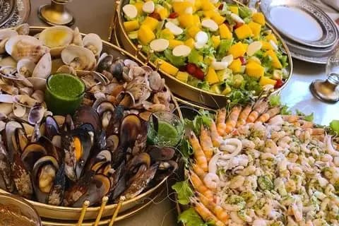 R&H Prestige — photo 1