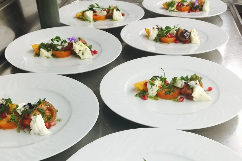 R&H Prestige — photo 5