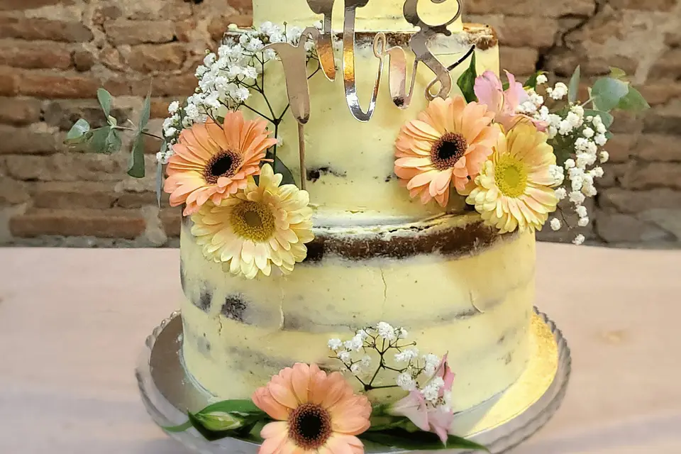 Le fruit de ma passion