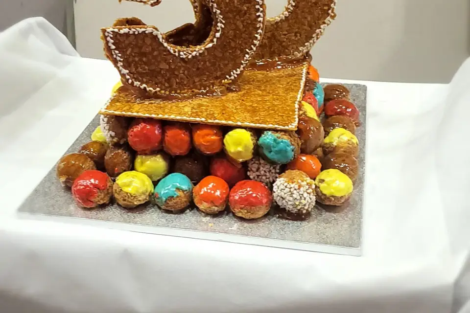 Le fruit de ma passion — photo 2