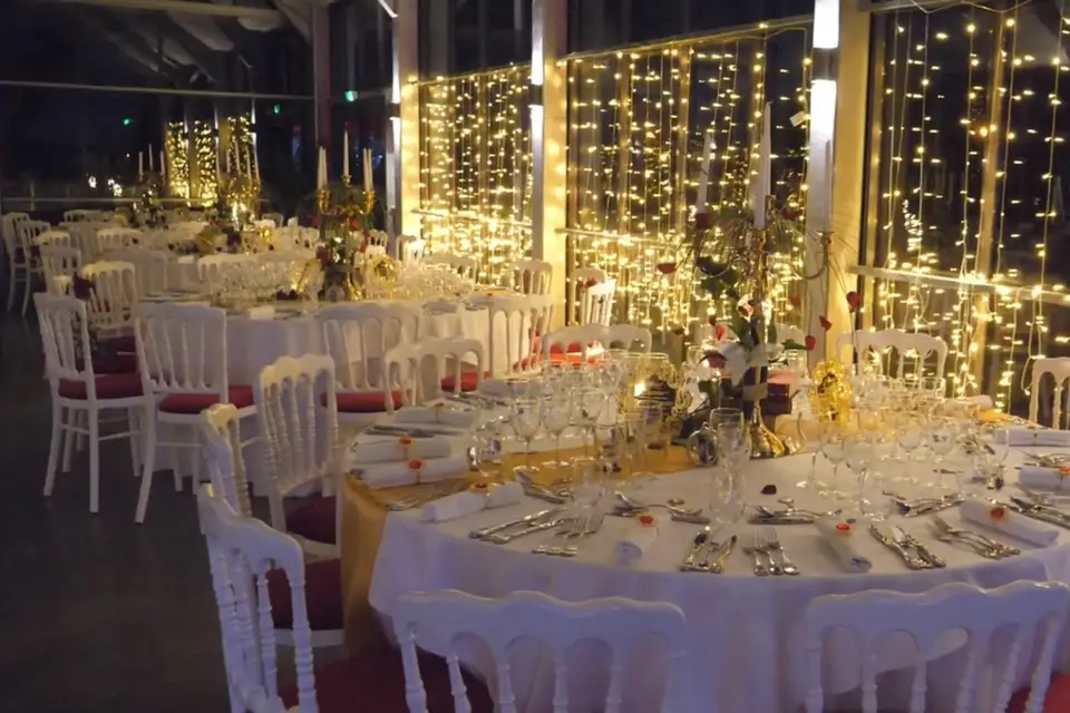 Prestige Traiteur — photo 1