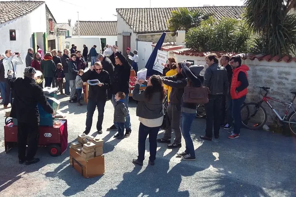 Vivien Le Chantibuleur — photo 2