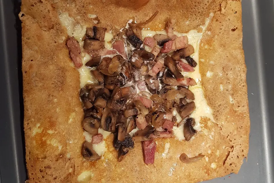Crêperie d' Aqui — photo 7