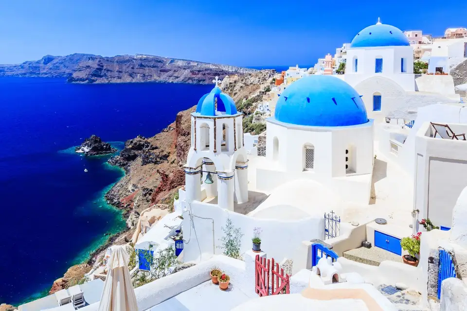 Life is Travel by Alex — photo 5