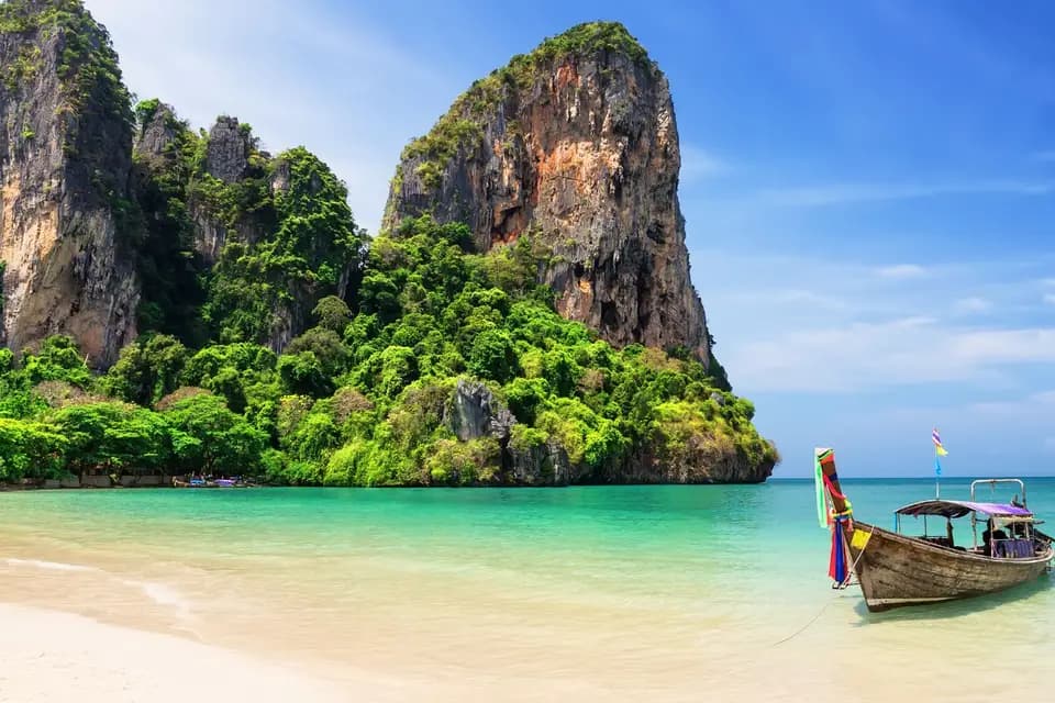 Life is Travel by Alex — photo 2