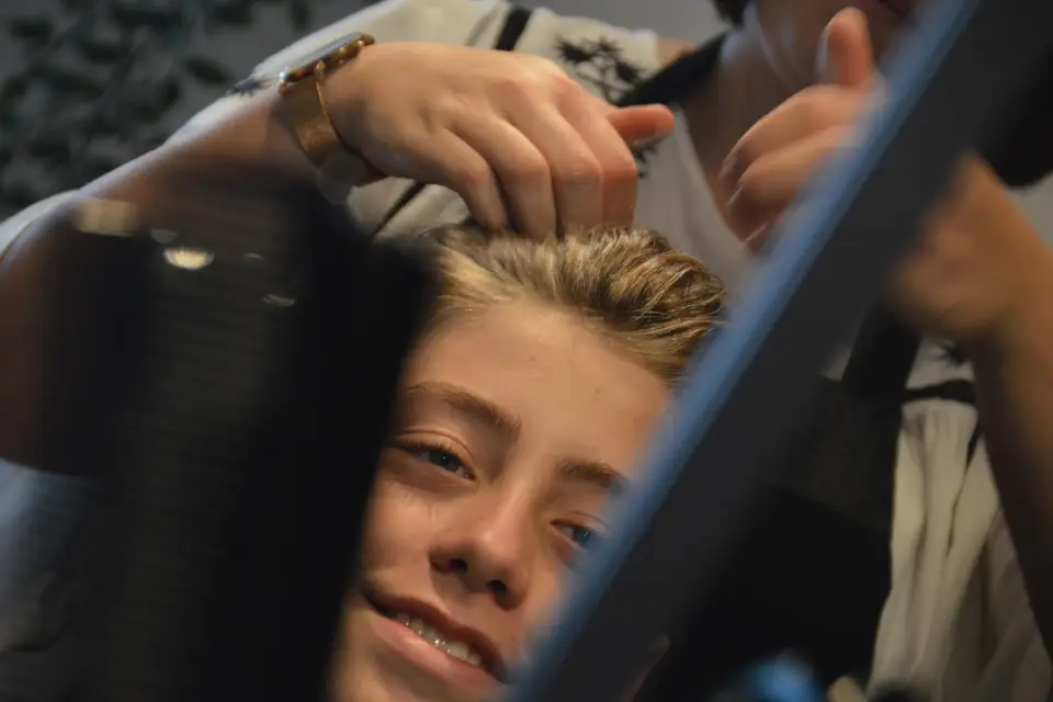 Aussi Vrai Que Nature — photo 4