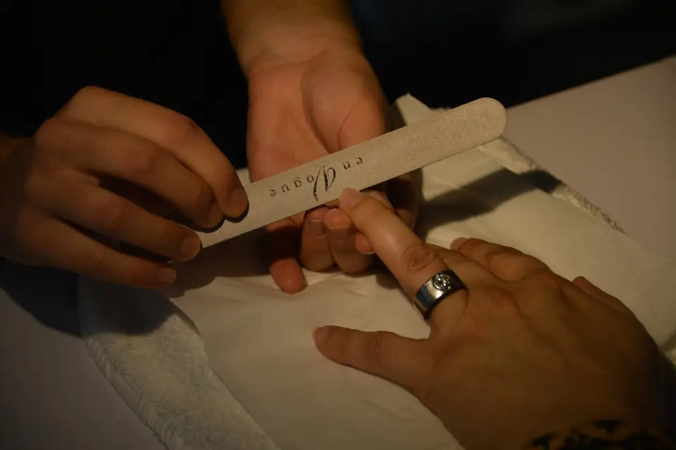 Aussi Vrai Que Nature — photo 2