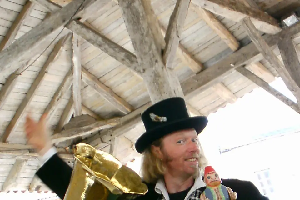 Vivien Le Chantibuleur — photo 4